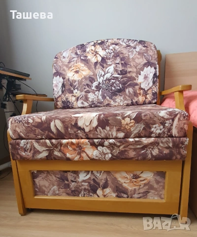 Фотьойл легло Божена нов 