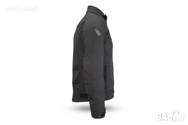 Придвижвайте се из града през всеки сезон с якето UFO Sirles – вашата незаменима градска връхна дрех, снимка 2 - Аксесоари и консумативи - 54217987