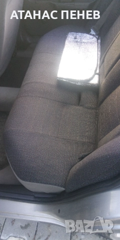 VOLVO 440 DL, снимка 6 - Автомобили и джипове - 52771725