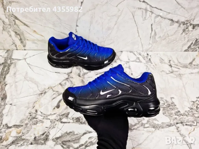 Nike air max plus , снимка 7 - Маратонки - 48683585