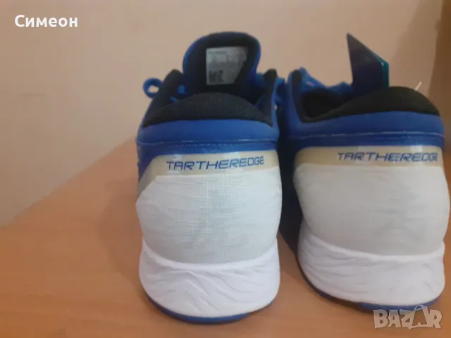 Asics Tartheredge Men 44 / 10 / 28 см., снимка 4 - Маратонки - 47642771