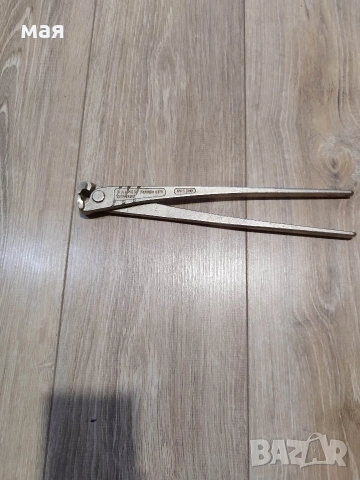 Knipex-99 1 300мм, снимка 5 - Клещи - 54018515