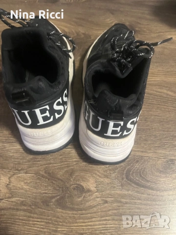 Маратонки 41 номер , снимка 3 - Маратонки - 53901645