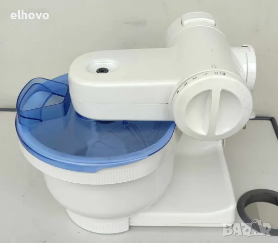 Кухненски робот Bosch MUM 4405, снимка 4 - Кухненски роботи - 49903622