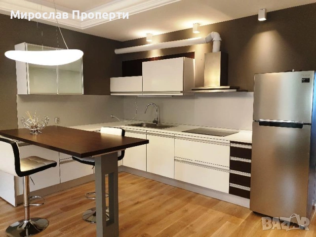 Продаваме Двустаен Апартамент В Хаджи димитър, снимка 5 - Апартаменти - 53040254