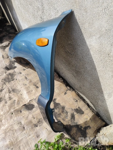 Ляв и Десен калник-Hyundai Santa fe-2, снимка 2 - Части - 53535166