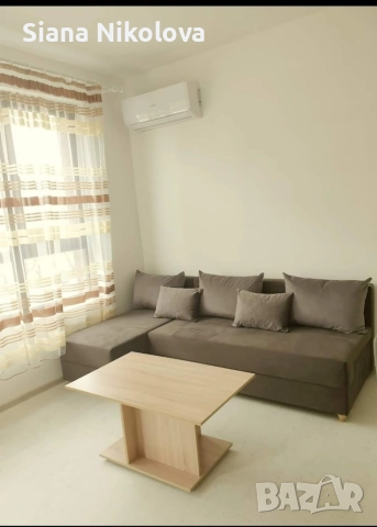 Двусгаен апартамент нов напълно обзаведен