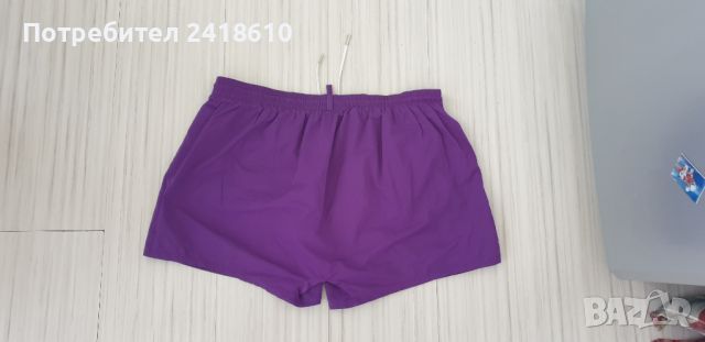 DSQUARED2 Mens Swimwear Size 52 ОРИГИНАЛНИ! Мъжки Бански!, снимка 5 - Бански - 46087536