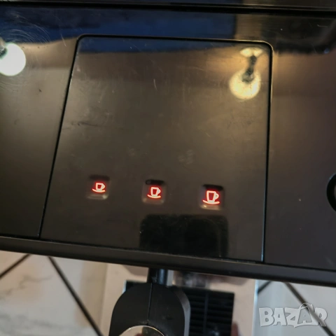 Кафемашина, автомат Jura MICRO 1. , снимка 9 - Кафемашини - 53020389