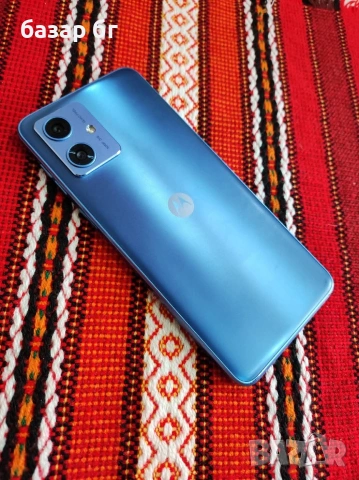 motorola G54 5G 256, снимка 4 - Motorola - 53626540