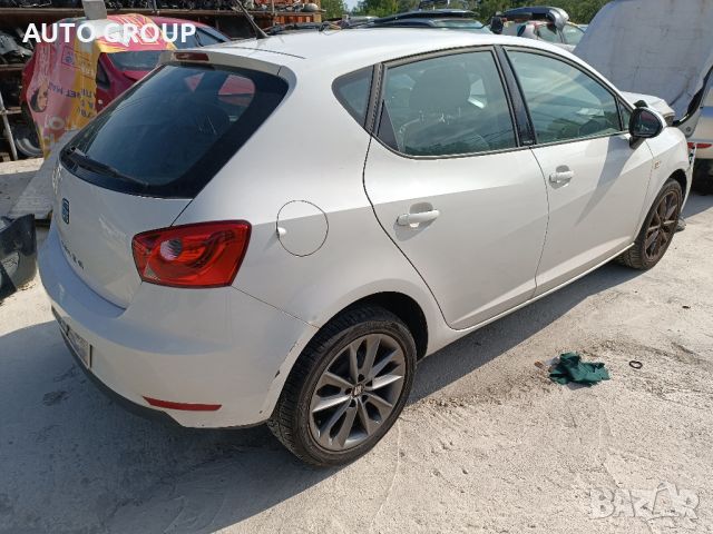 Сеат Ибиза 4 / Seat Ibiza 4 на части, снимка 1 - Автомобили и джипове - 35430405