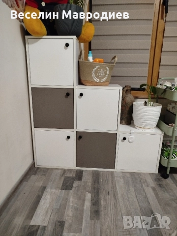 етажерка , снимка 3 - Етажерки - 52471297