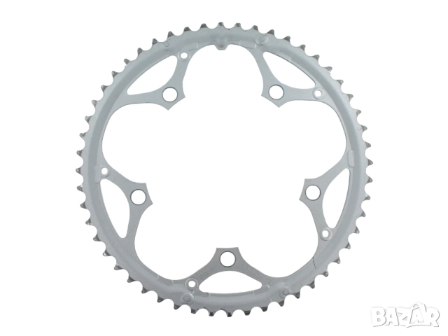 Shimano 2300 FC-2303 52t 42t A Triple плочи за шосе 130mm BCD 5-bolt, снимка 2 - Части за велосипеди - 51901371