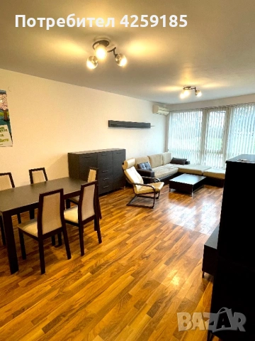 Двустаен апартамент, Възраждане 2, снимка 4 - Апартаменти - 53980023