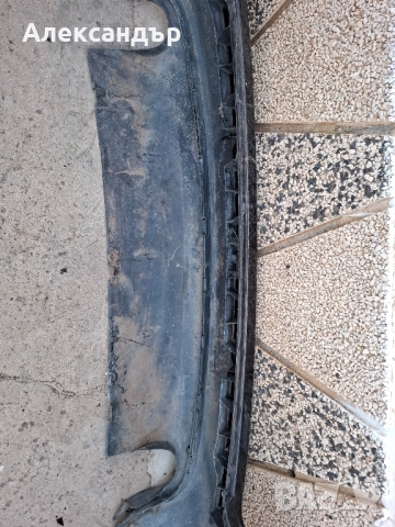 Броня за Audi A6 2004 до 2011, снимка 10 - Части - 51456507