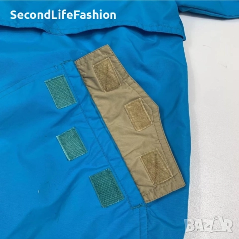 Cabela’s мъжко бомбър яке размер L винтидж, снимка 5 - Якета - 52496177