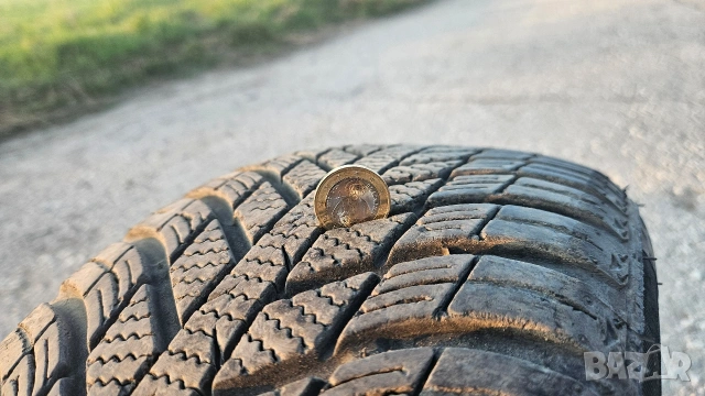 195 50 15 всесезонна гума Nexen , снимка 15 - Гуми и джанти - 53906877