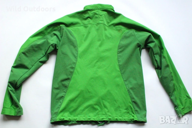 MARMOT - мъжка спортнa горница, уиндстопер, размер L, снимка 7 - Спортни дрехи, екипи - 53327879