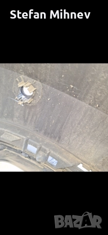 задна броня ауди а4 б9, снимка 14 - Части - 51880856