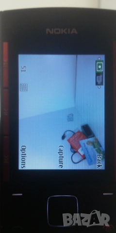 Nokia X3-00 RM-540, снимка 5 - Nokia - 51747355