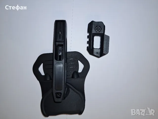 Кобур бързо вадене Глок, Хеклер, Берета, ЧЗ , снимка 17 - Оборудване и аксесоари за оръжия - 49760872