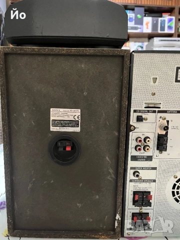 Sony rx90, снимка 9 - Аудиосистеми - 53880407