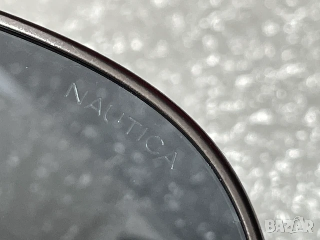 Мъжки Слънчеви Очила NAUTICA N4652SP 030, снимка 5 - Слънчеви и диоптрични очила - 51012561