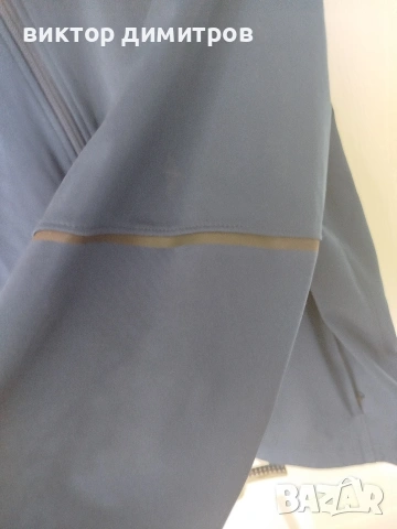 under armour top якета , снимка 7 - Спортни дрехи, екипи - 53690985