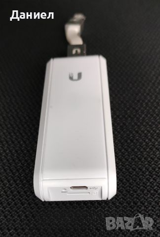 Ubiquiti Cloud Key UniFi Network controller (UC-CK), снимка 2 - Мрежови адаптери - 45343660