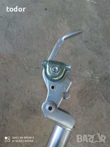 колче за ел.колело, снимка 2 - Велосипеди - 50082778