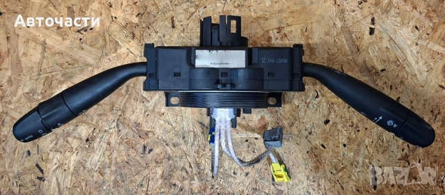 Лостче светлини чистачки - Citroen/Peugeot DELPHI 96451943ZL, снимка 3 - Части - 51674264