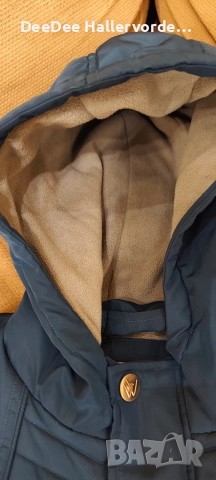 Зимно детско яке LC Waikiki boys 13-14 г. или 158-164 см., снимка 2 - Детски якета и елеци - 52898892