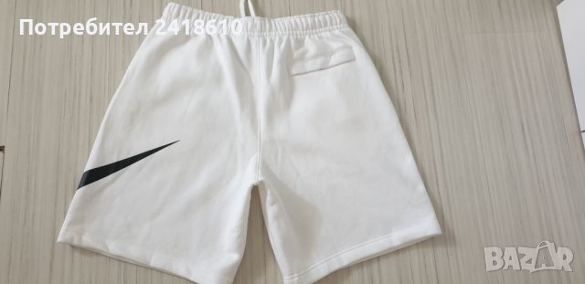 Nike Cotton Short Mens Size L  НОВО! ОРИГИНАЛ! Мъжки Къси Панталони!, снимка 5 - Къси панталони - 46447696