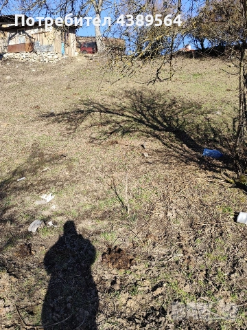 Парцел, снимка 5 - Парцели - 53752352