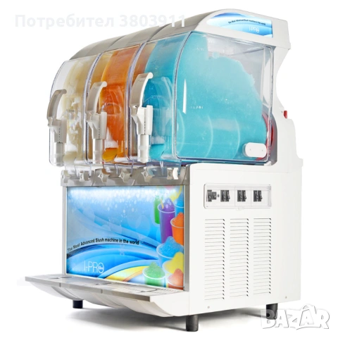 Машини за скрежина гранита под наем и продажба сокове и обслужване, снимка 3 - Машини за сок - 53919102