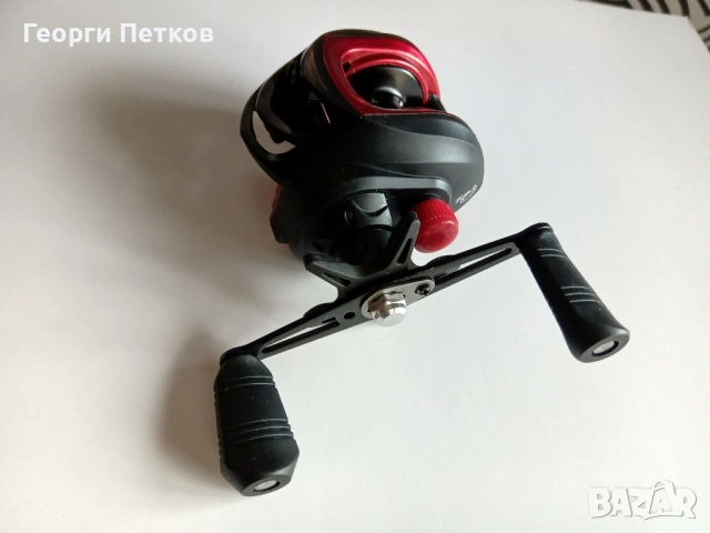 Промоция на байткастинг Макара за 20 €,вместо за 28 €!, снимка 4 - Макари - 53828308