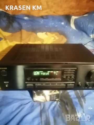 Onkyo tx 8211, снимка 1