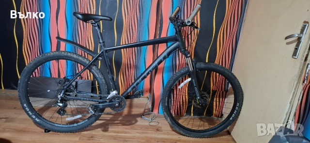 Велосипед Carrera Vengeance , снимка 5 - Велосипеди - 53667416