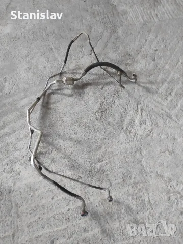 Части за Citroen C3 Ситроен Ц3, снимка 15 - Части - 50235084