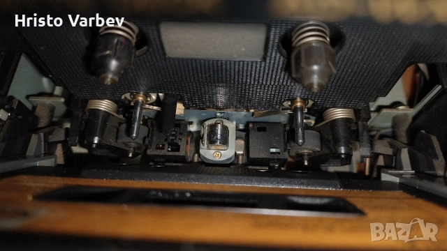 Aiwa AD-WX777, снимка 8 - Декове - 53684611