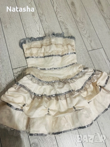 Рокля, снимка 4 - Рокли - 52829173