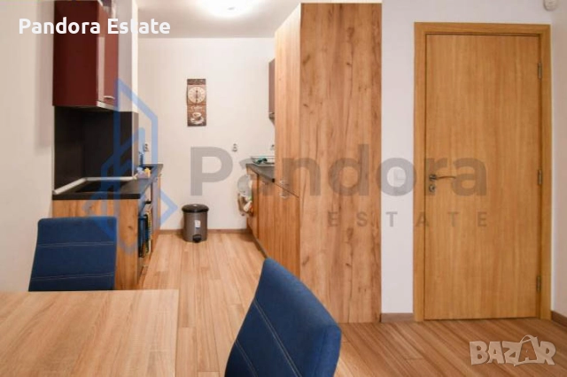 2-СТАЕН апартамент под наем, гр. София, кв.Манастирски ливади, снимка 9 - Апартаменти - 52477754