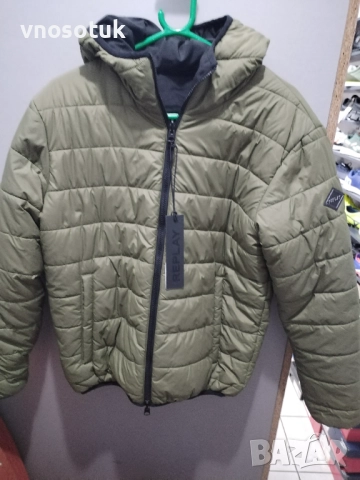 Магазин за спортни стоки внос от Англия-Ново Зареждане Ноември-2025гoд., снимка 13 - Якета - 9931525