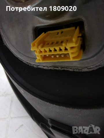 Волан с AirBaG ЗА, снимка 7 - Части - 51694340