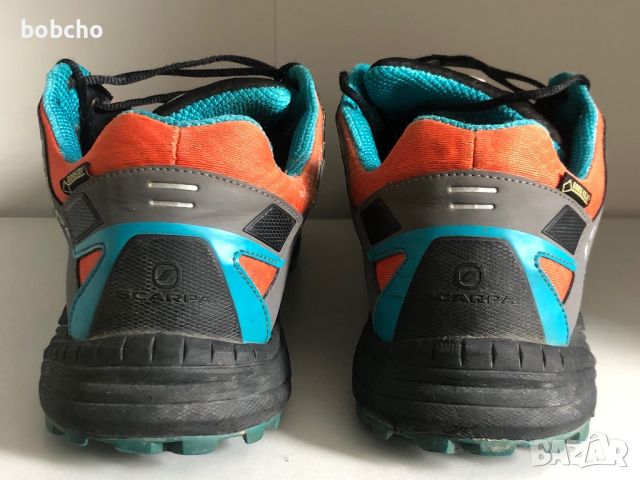 Scarpa neutron gtx gore-tex, снимка 4 - Маратонки - 45358248