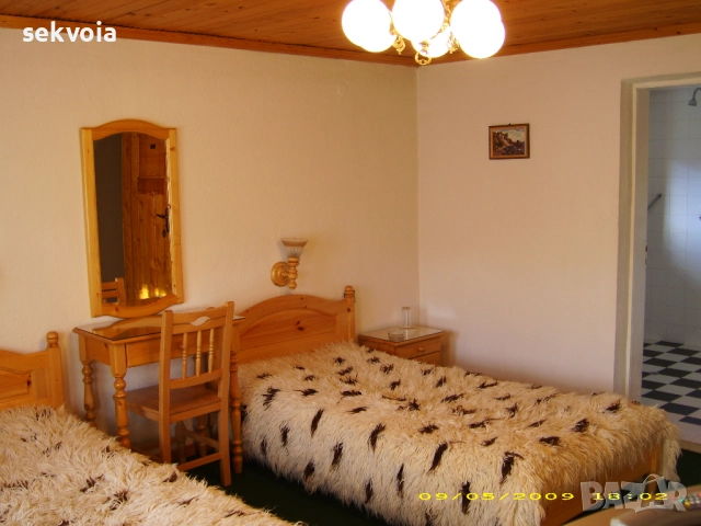 Посрещнете Нова година в сърцето на Родопите!, снимка 7 - Празнични оферти - 52202205