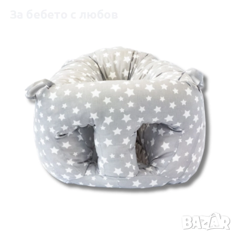 Барбарон за бебе, снимка 6 - Други - 52832417