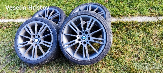 BMW Style 193 Sport pack