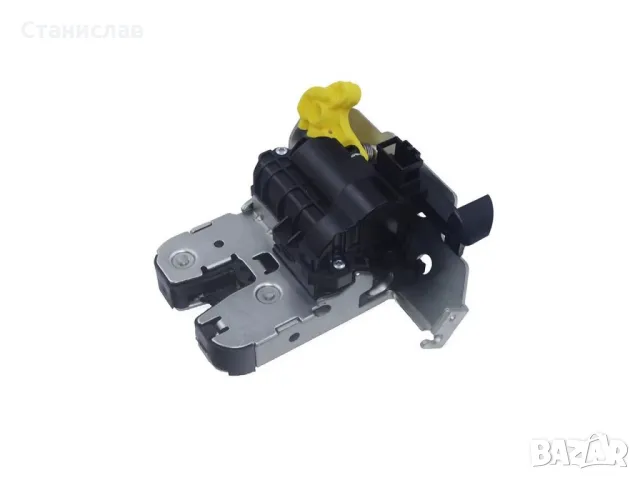 VW Passat B8 Брава за багажник , снимка 2 - Части - 50349270