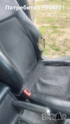 фолгсваген пасат б5.5 1.9 131к.2001г.на части, снимка 15 - Части - 53905146